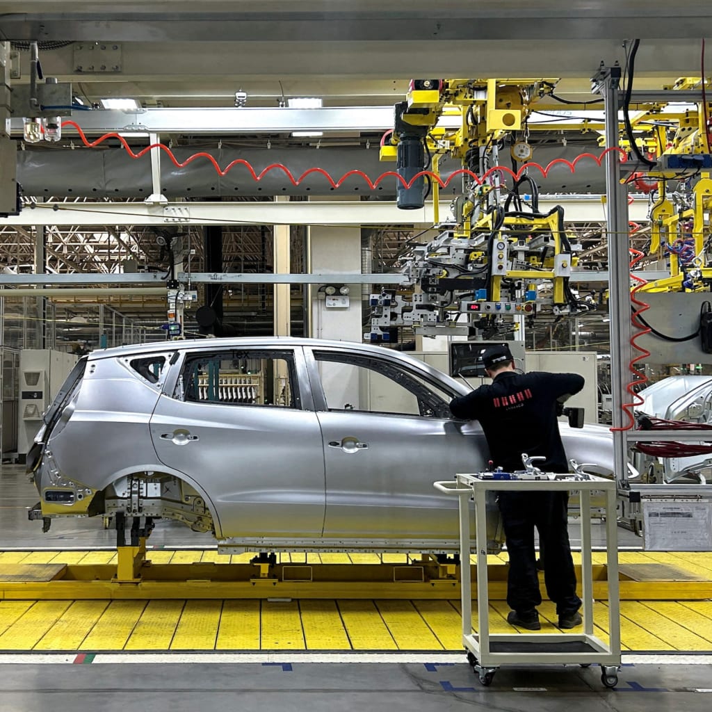 Regionalization and U.S. Economic Competitiveness