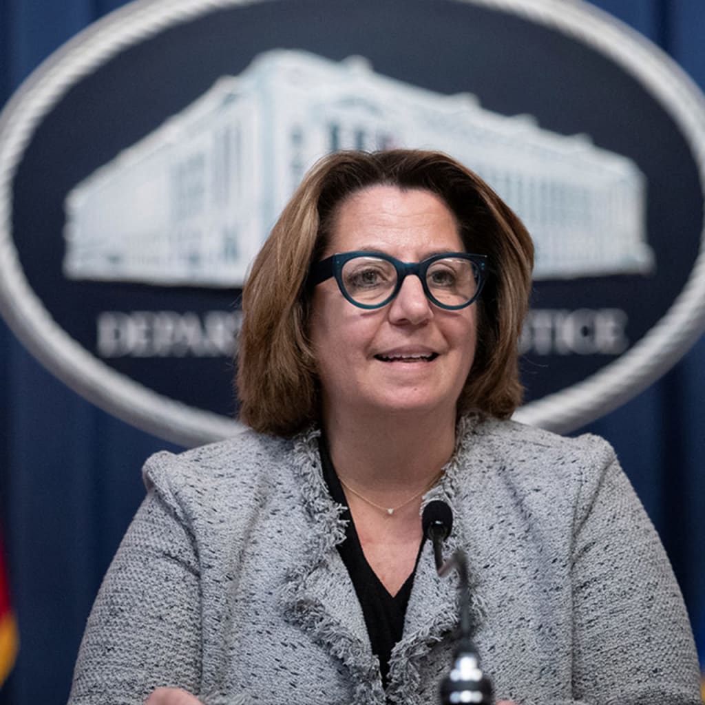 A Conversation With Deputy U.S. Attorney General Lisa Monaco: Defending the Rule of Law Against Hostile Nation States