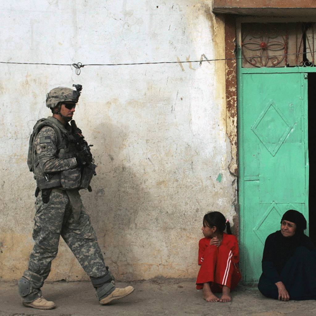 Iraq