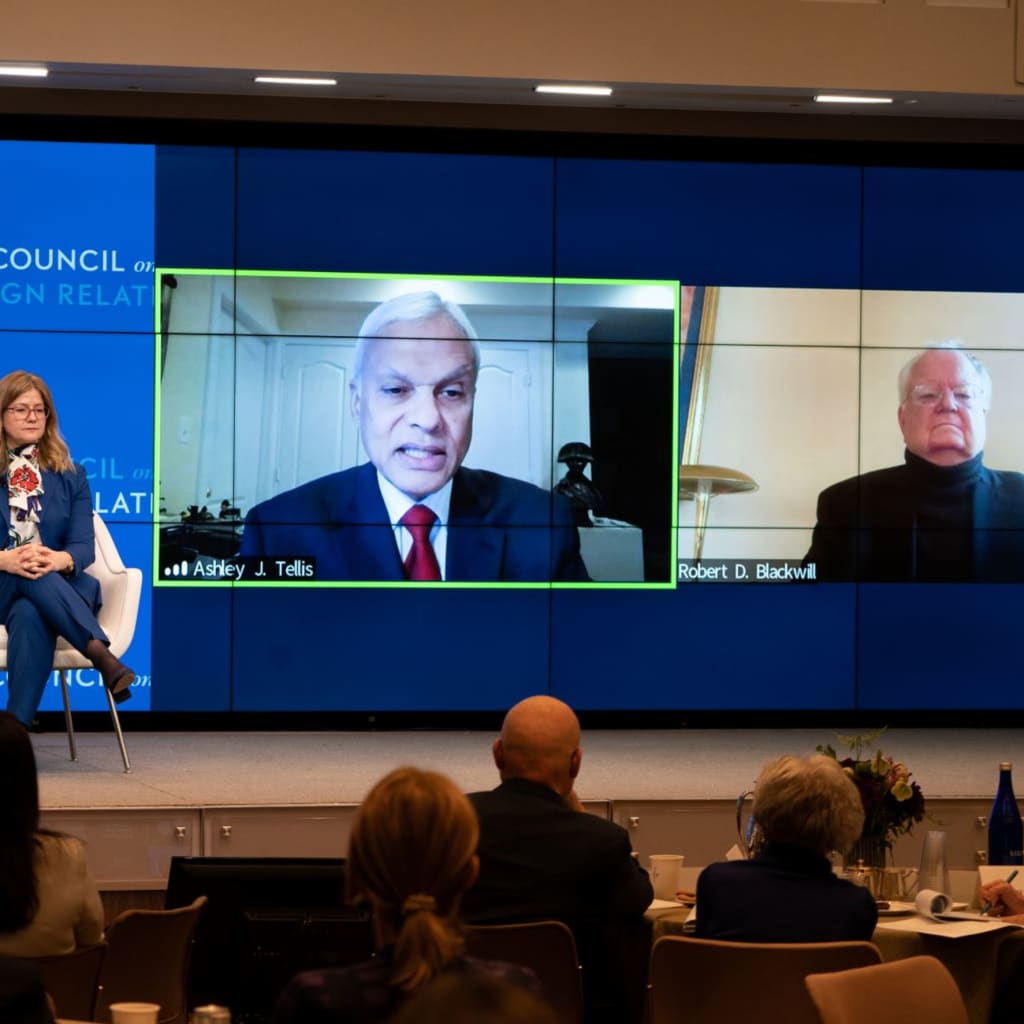 Hauser Symposium Panel