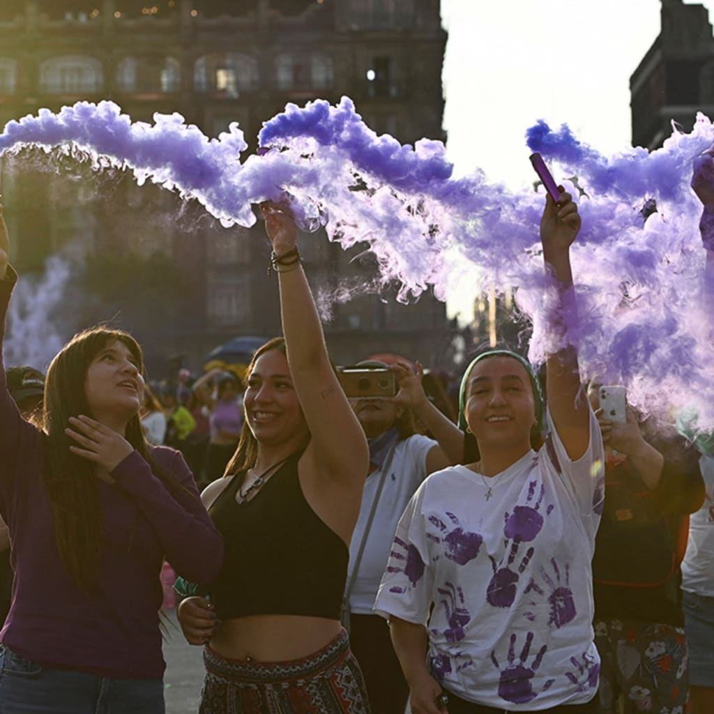 Advancing Women’s Political Representation and Democracy