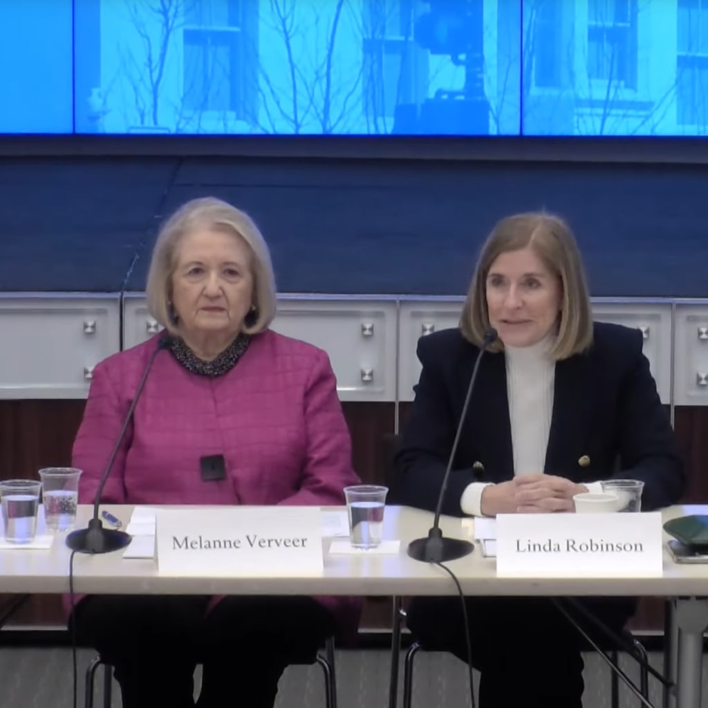 Status of Women Thirty Years After the Beijing Declaration OTR