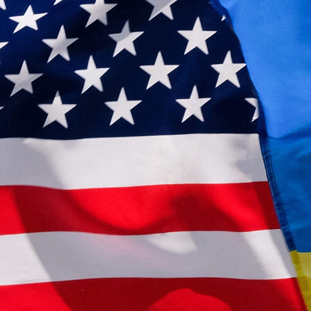 Securing Ukraine's Future