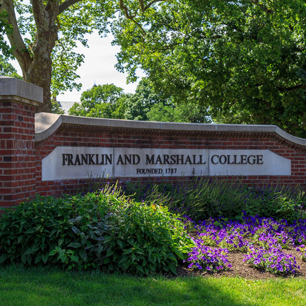 CFR-Franklin & Marshall College Election 2024 U.S. Foreign Policy Public Forum