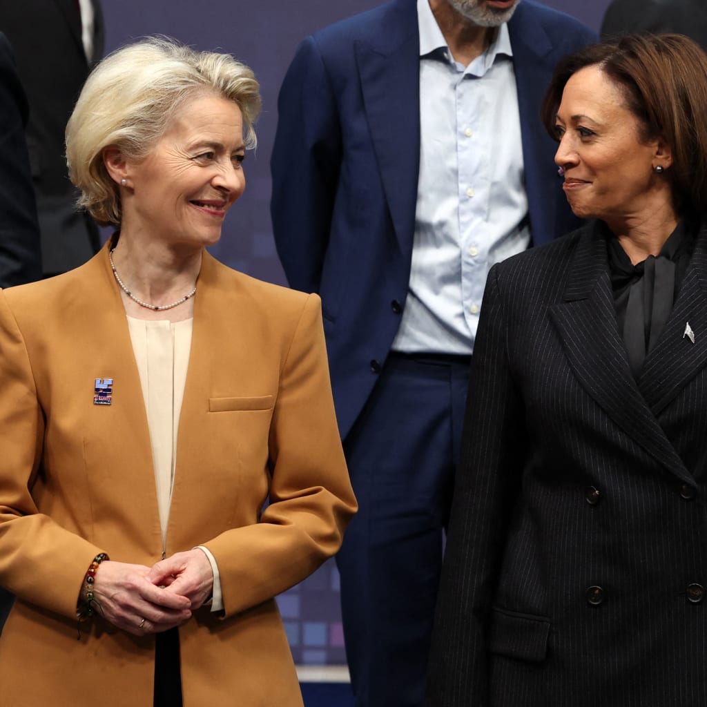 The Outlook for Women’s Political Leadership in 2024