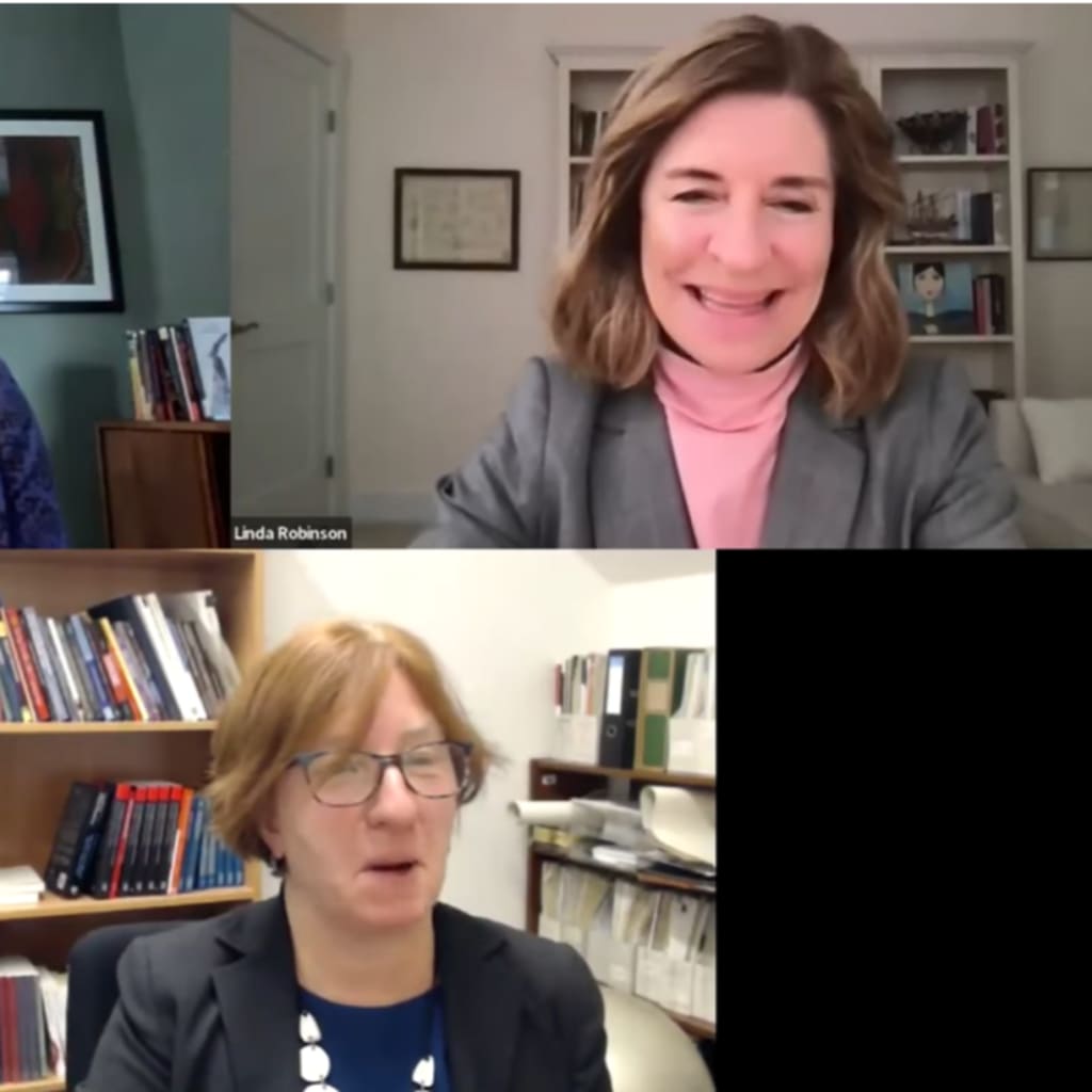 Virtual Roundtable: Democratic Regression and the Backlash Against Gender Equality and Women’s Rights