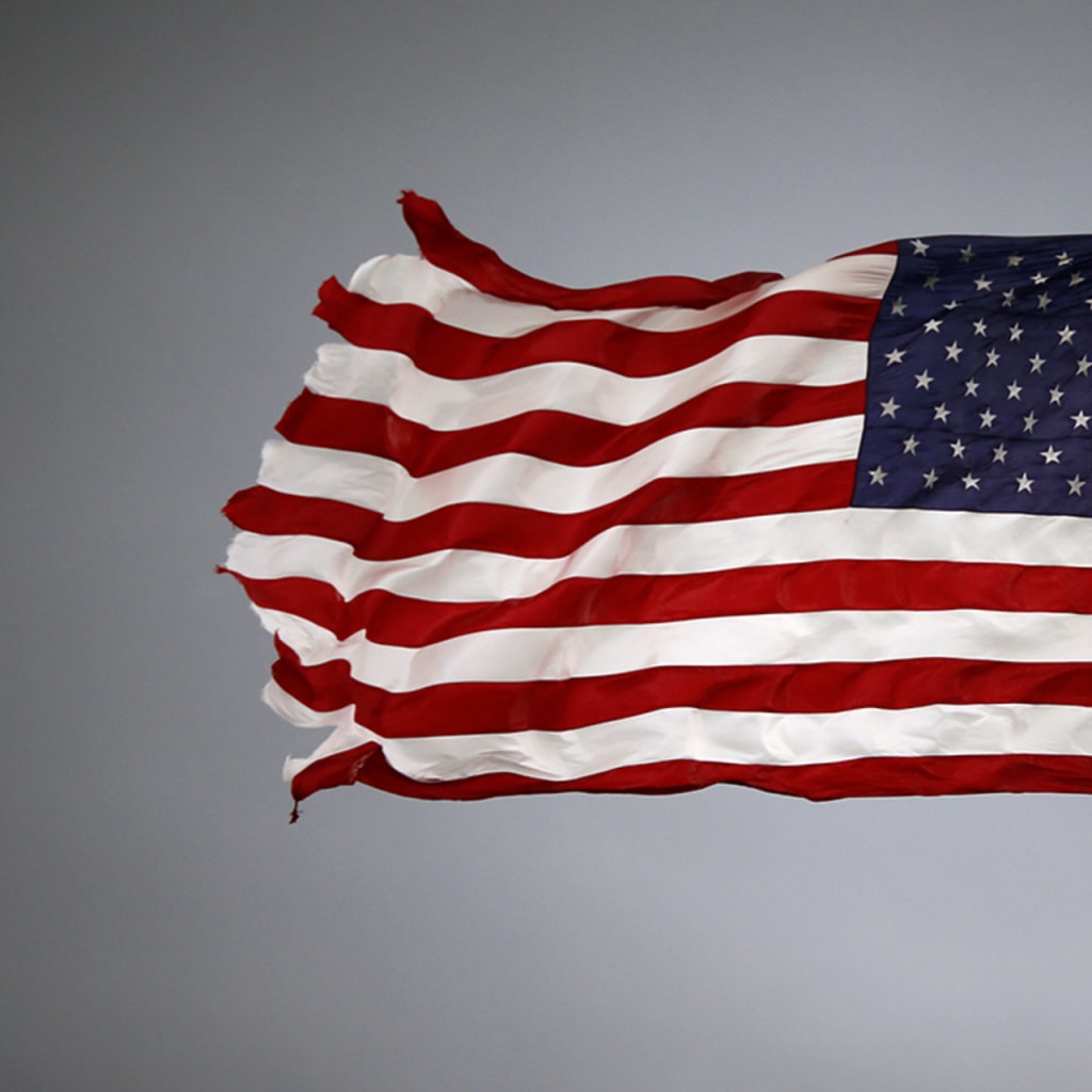 Global Board of Advisors Lunch With Members: What Does the World Think of the United States in 2024?