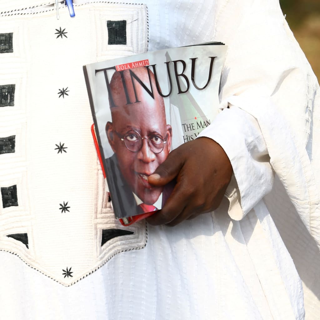 Tinubu
