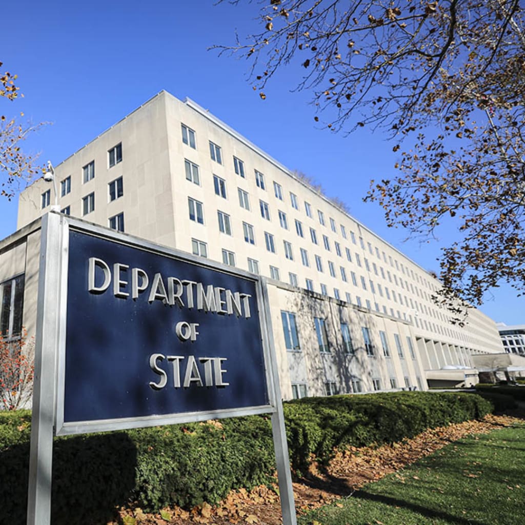 Subnational Diplomacy With Ambassador Nina Hachigian