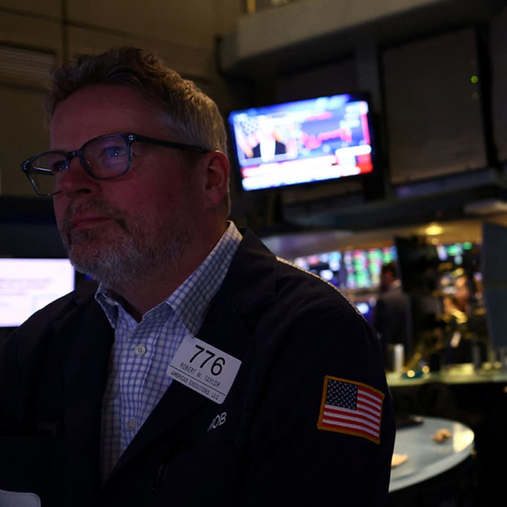 World Economic Update