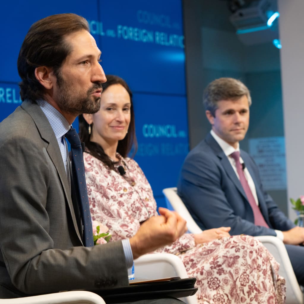 Demystifying Trade Panel