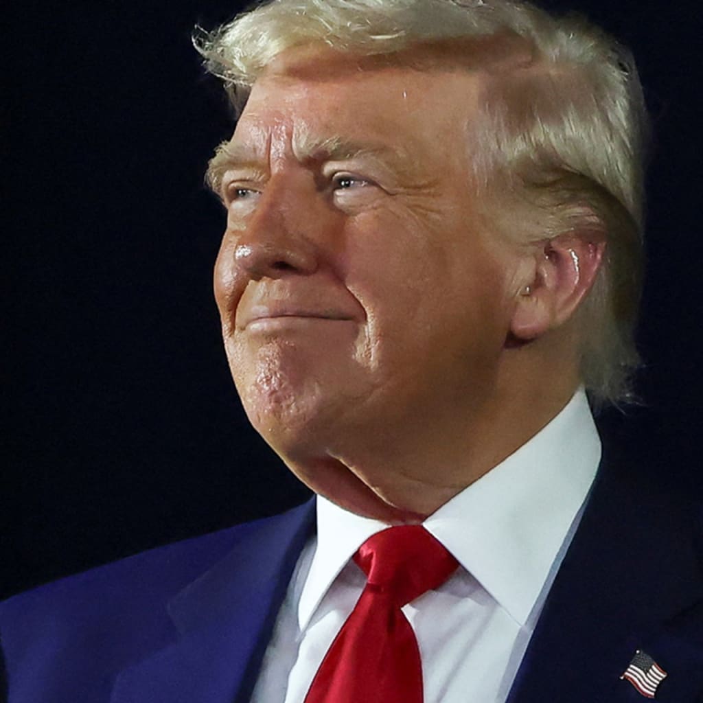 Trump’s First 100 Days: A Historical Perspective