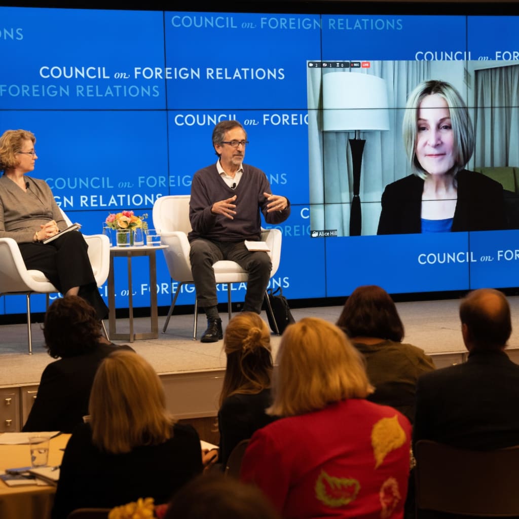 Communicating Climate Stories