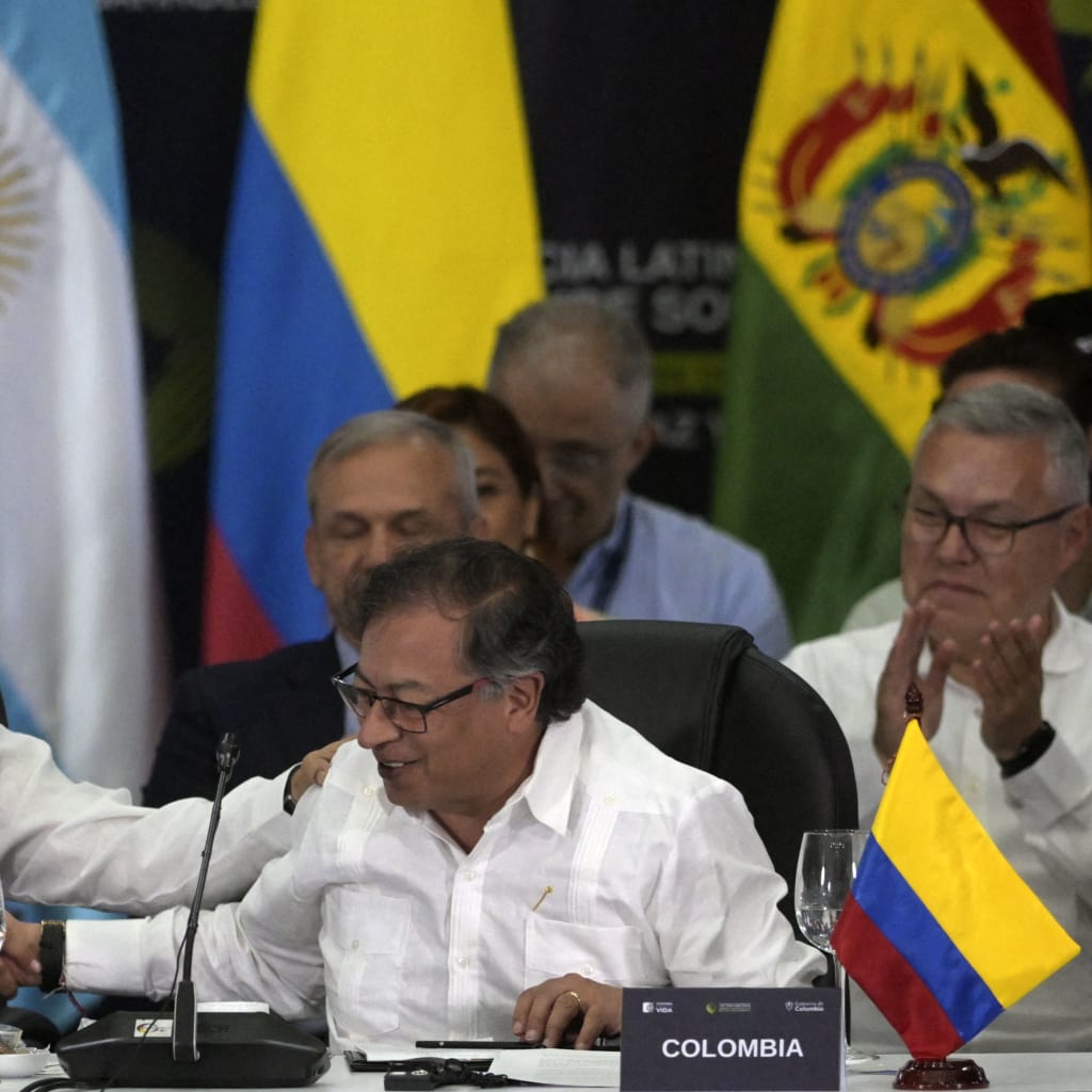 CFR Fellows' Book Launch Series: From Peril to Partnership by Paul J. Angelo