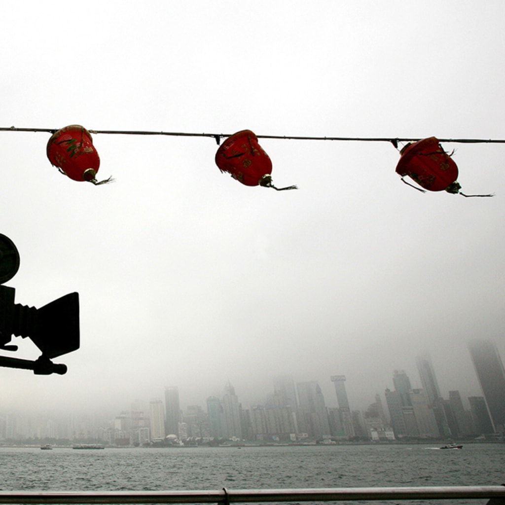 CFR Fellows' Book Launch Series: Sparks—China’s Underground Historians and Their Battle for the Future by Ian Johnson
