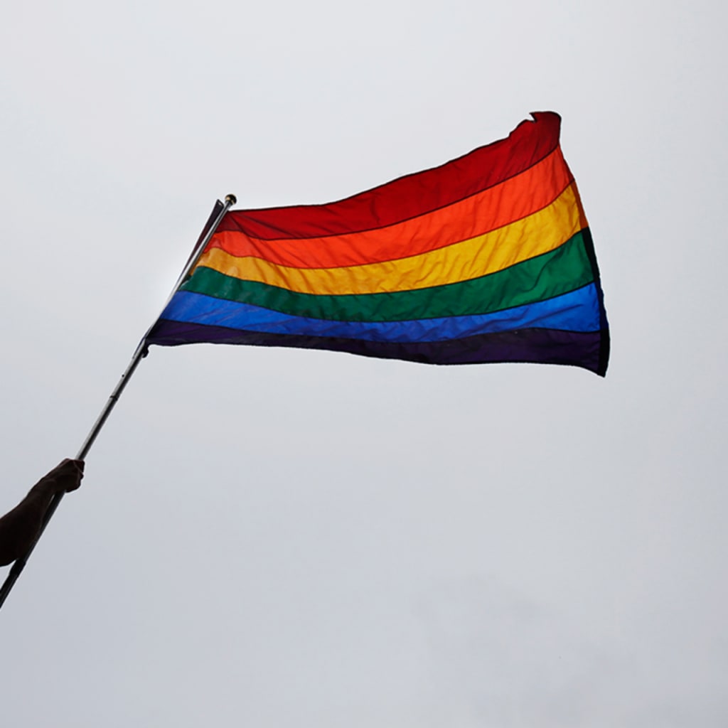 The Rise in LGBTQ+ Hate and Democratic Backsliding
