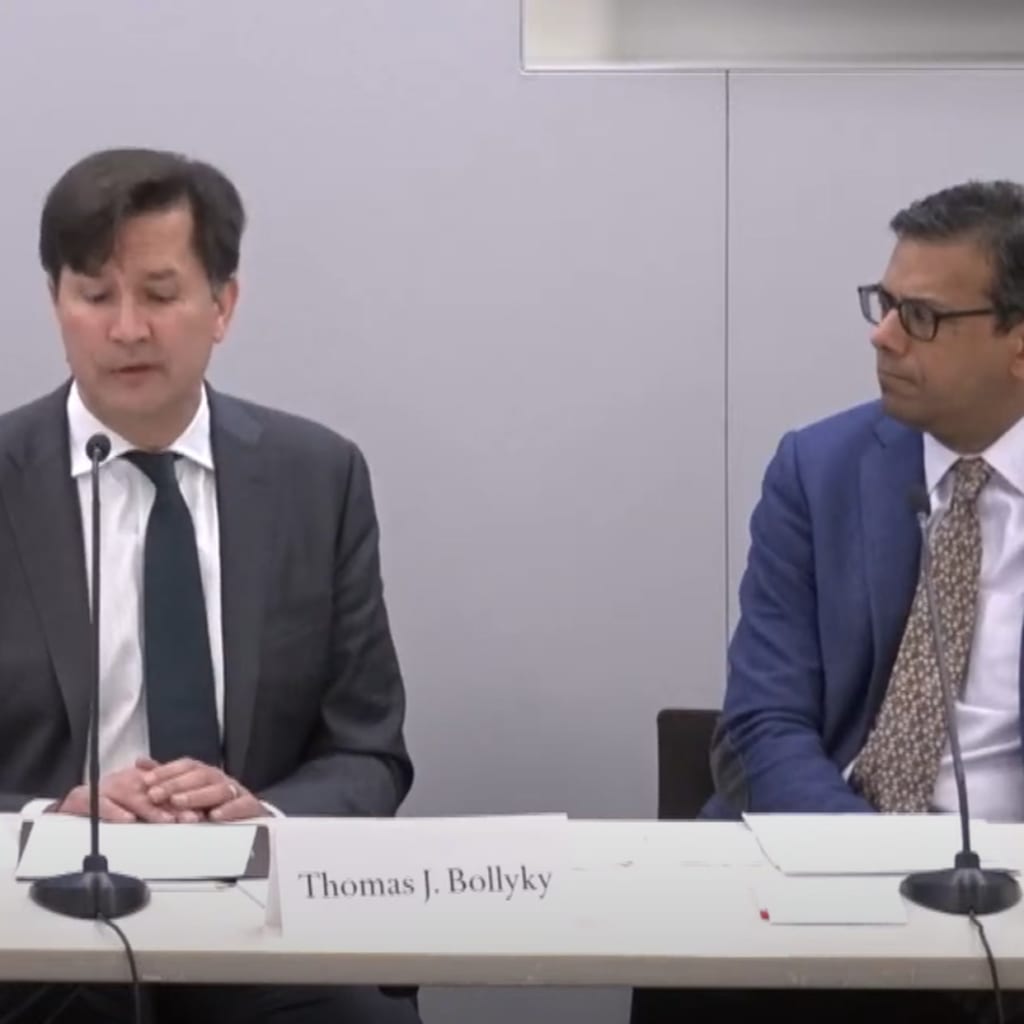 Building Trust_ Dr Atul Gawande on the Future of Artificial Intelligence and Global Health