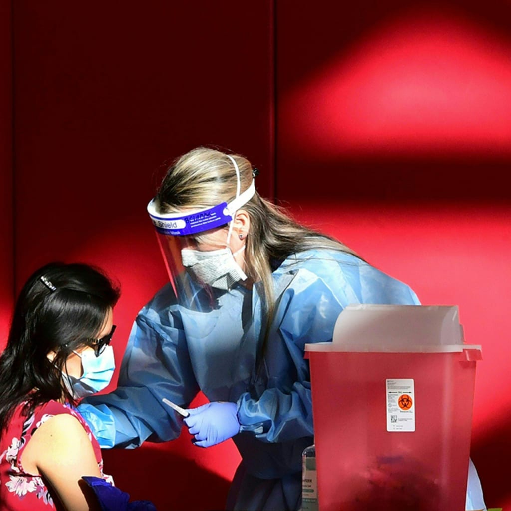 U.S. Health and Its Global Implications