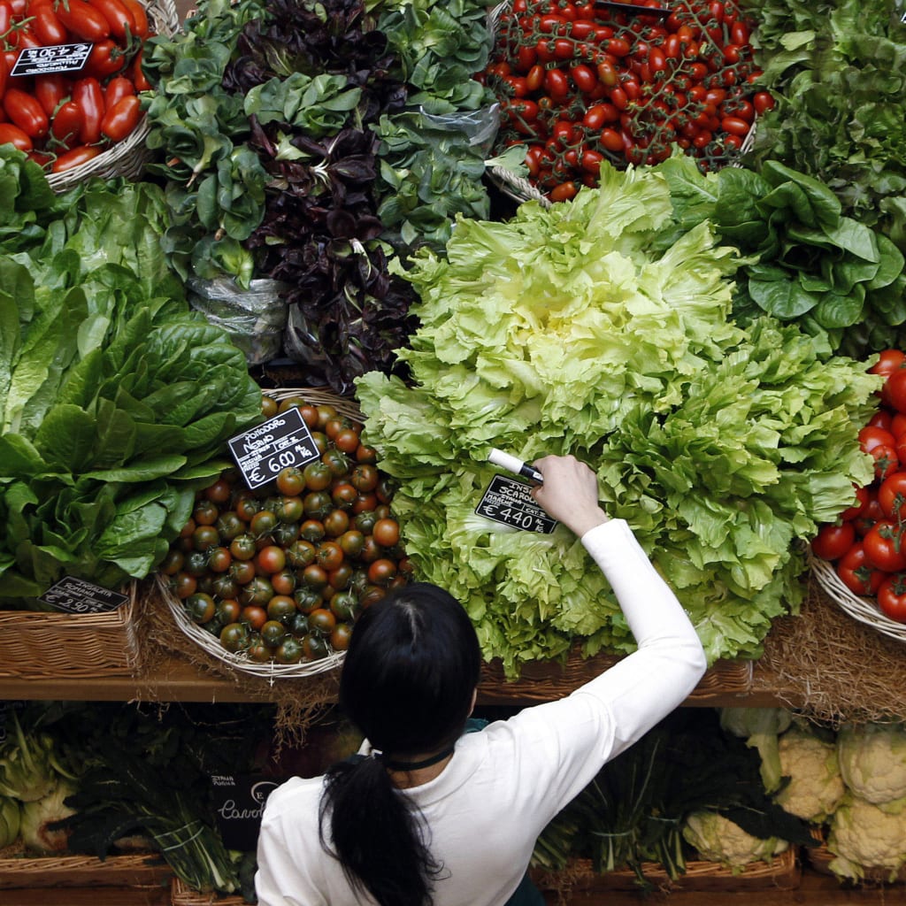 Dinner of Extinction—A Taste of Climate Action