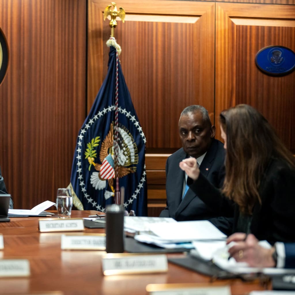 Virtual Media Briefing: the Drone Strike on a U.S. Base in Jordan