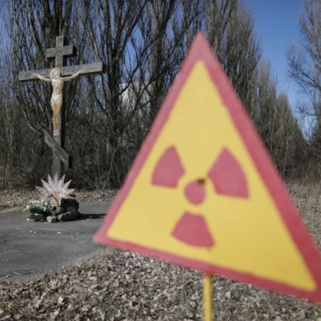 The Future of Nuclear Weapons