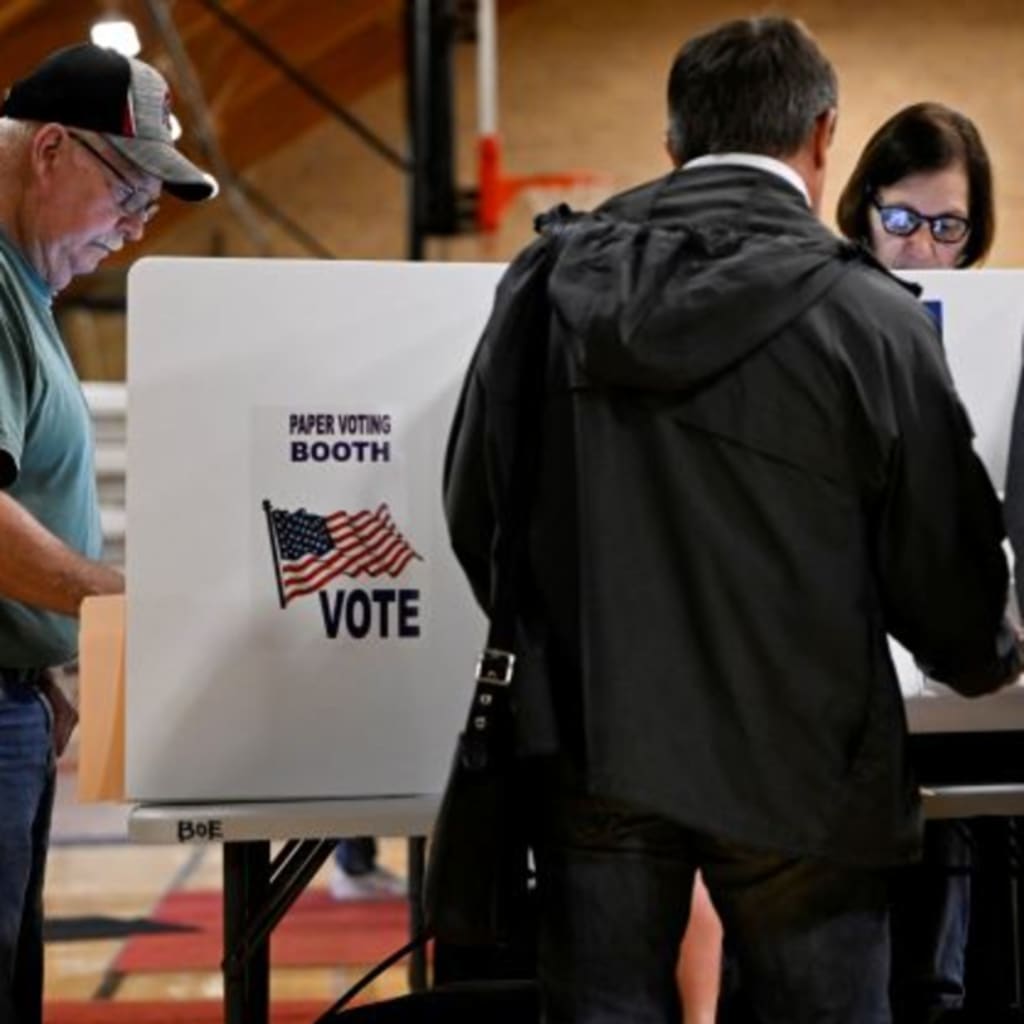 Religion and the 2022 Midterm Elections