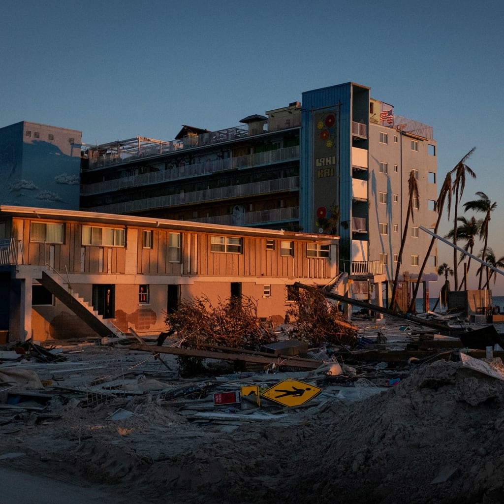 Adapting to a Changing Climate