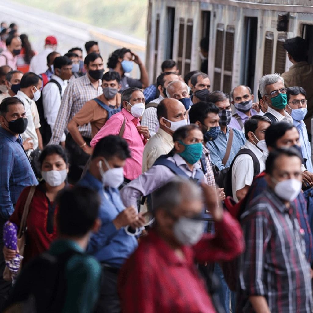 Three Years Into the Pandemic: What to Expect?
