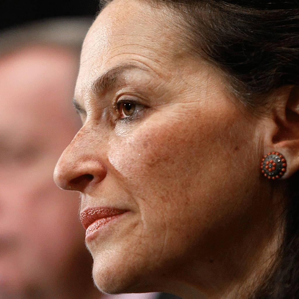 Margaret Hamburg