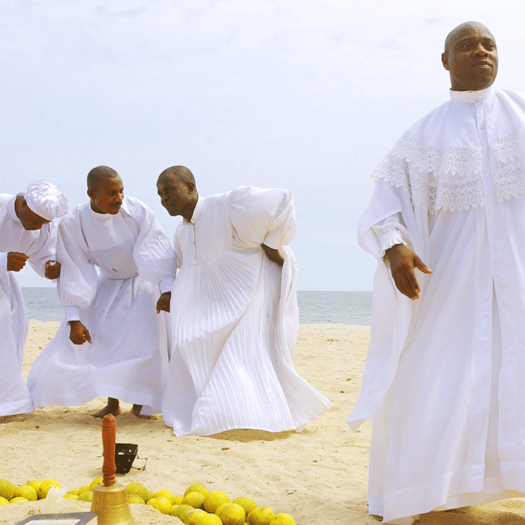 Evangelical And Pentecostal Christianity Spreads Through Nigeria