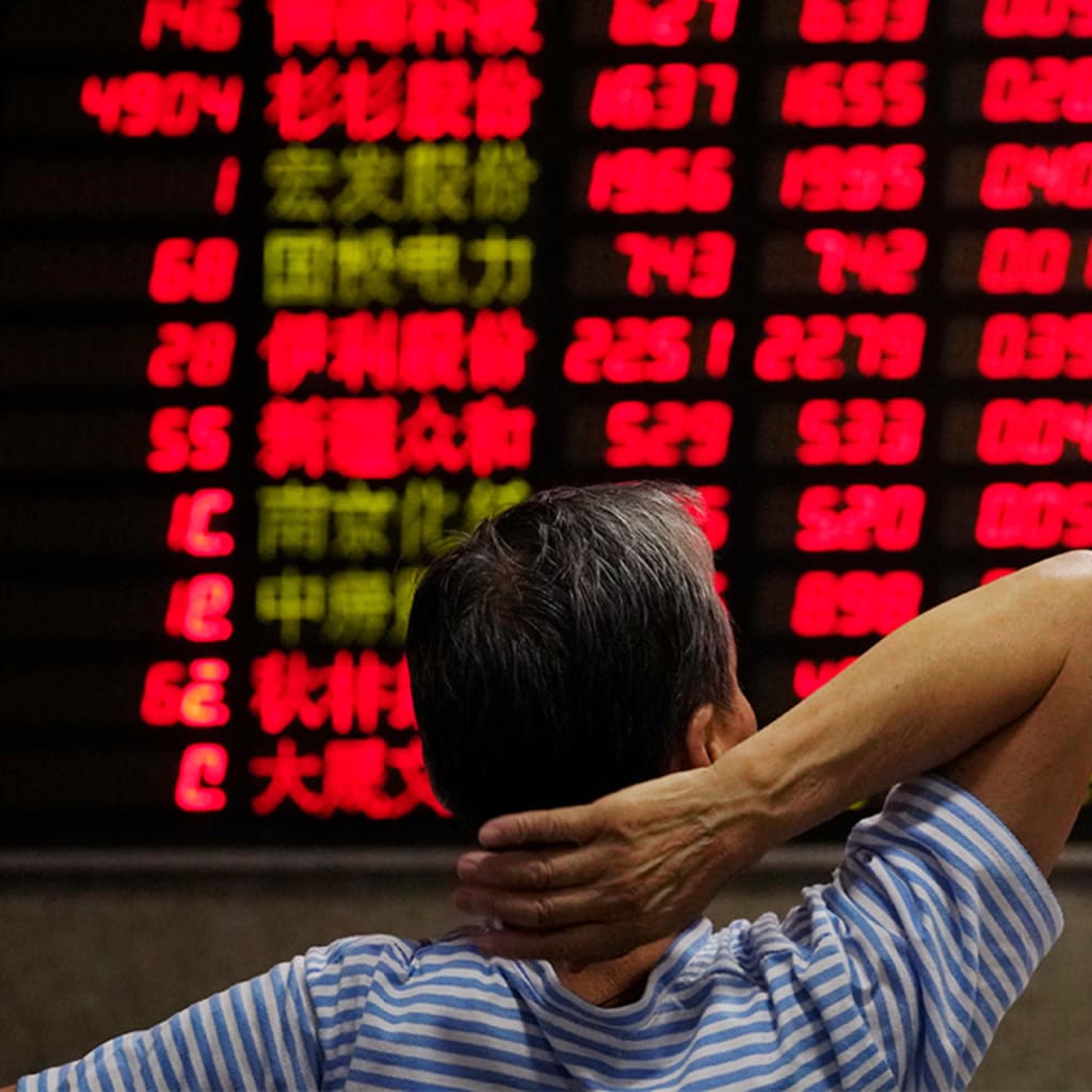 China growth prospects roundtable pic