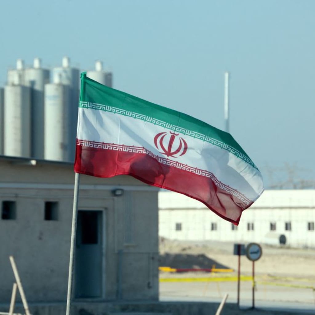 Deal or No Deal Update on Iran’s Nuclear Program