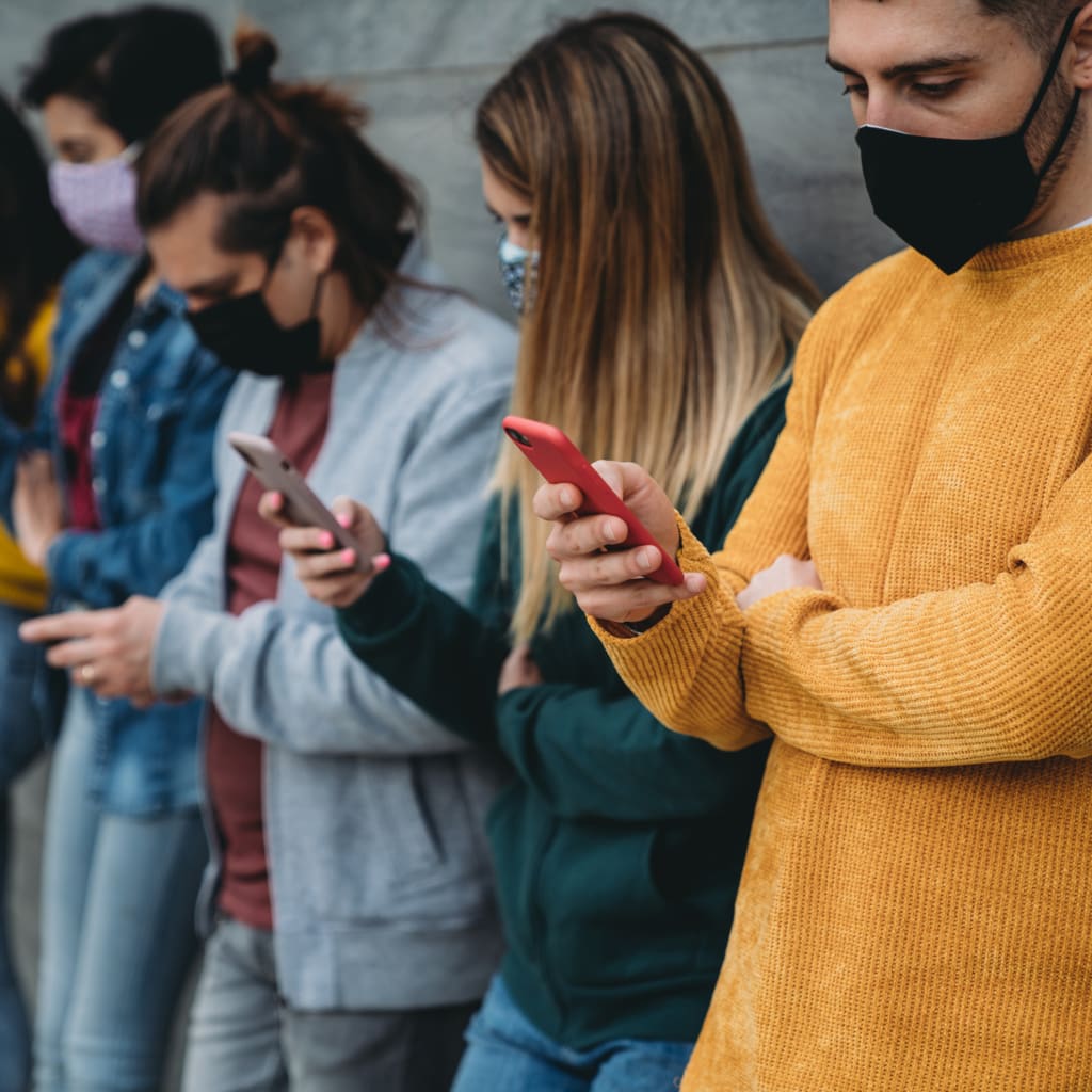 Virtual Roundtable: State-Sponsored Disinformation Image