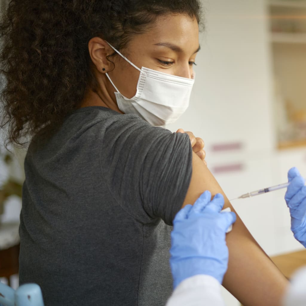 A Conversation with Secretary Xavier Becerra Image