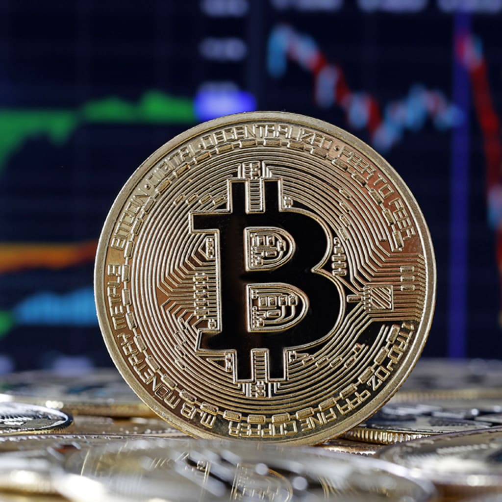 Looking Ahead: Blockchain and Its Impacts on Democracy, Finance, and National Security