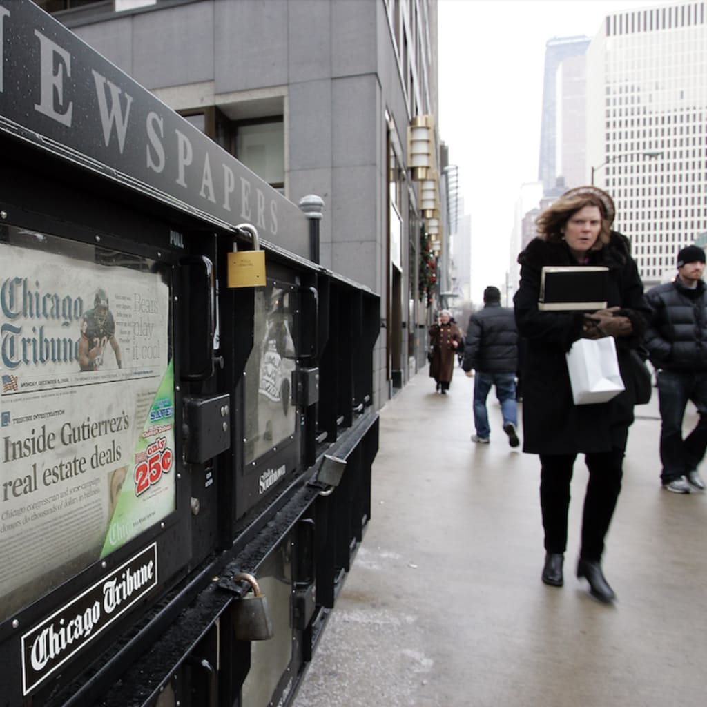 Selective News Avoidance