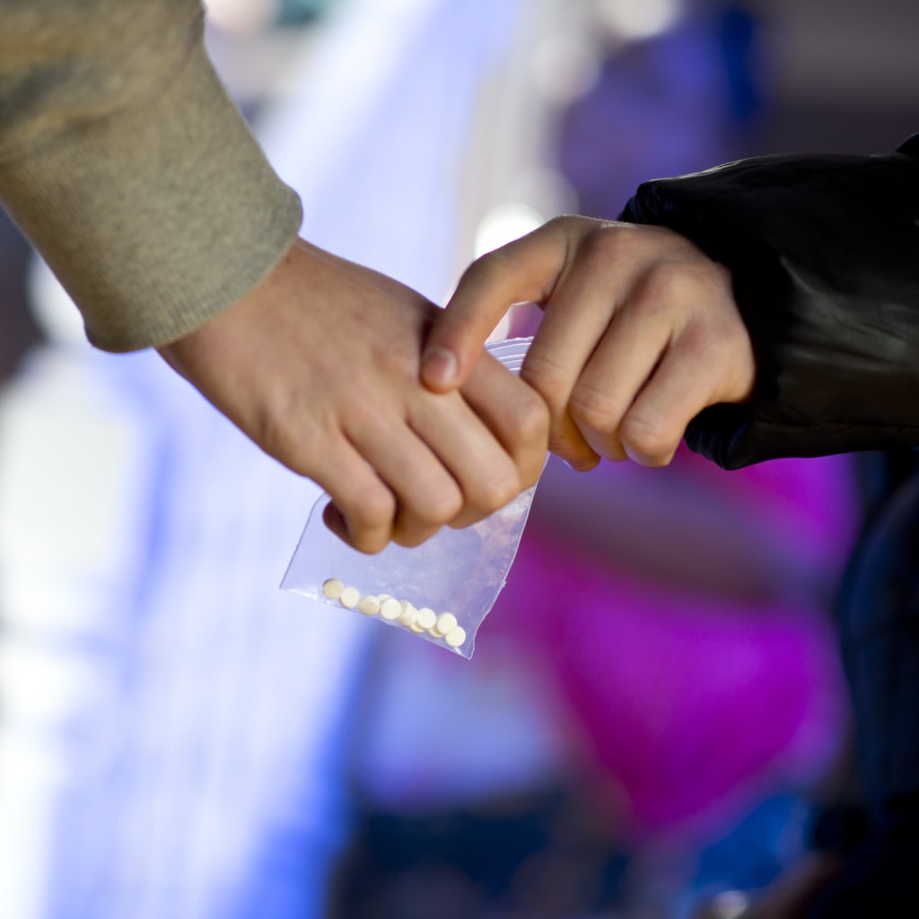 Reporting on Fentanyl and the Opioid Crisis