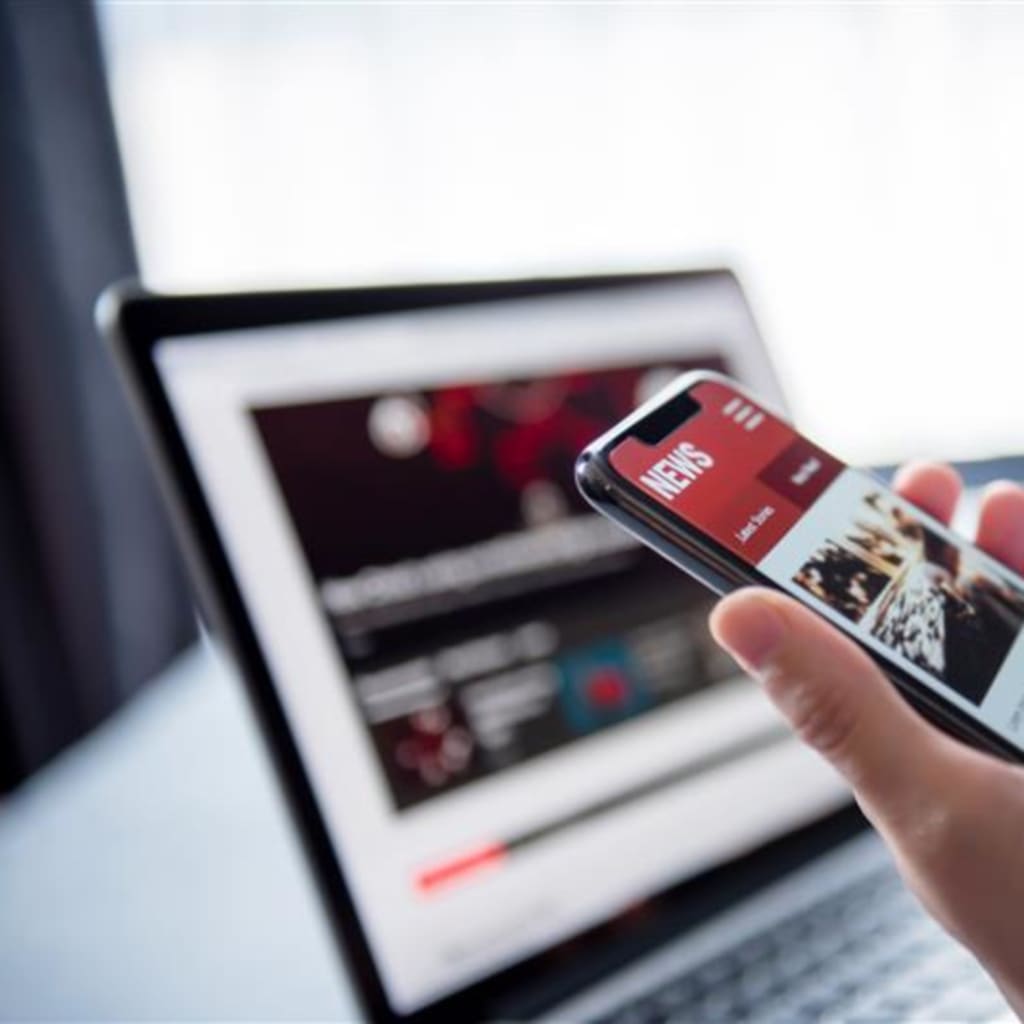 Countering Disinformation Through Media Literacy