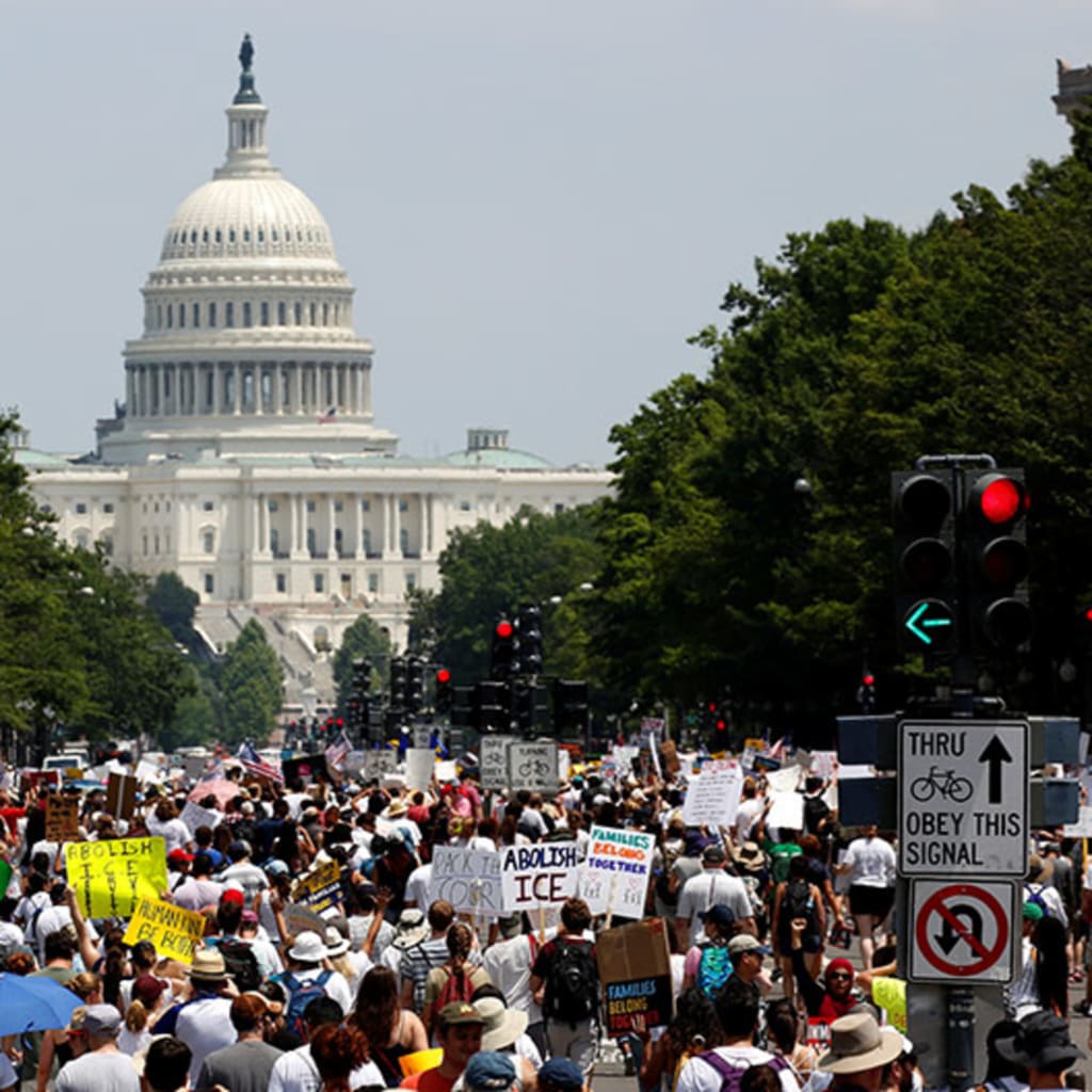 CFR Fellows' Book Launch Series With Yascha Mounk