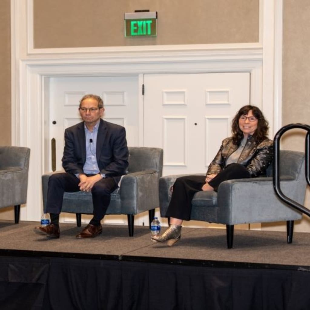 CFR Luncheon at ISA 2022 Image