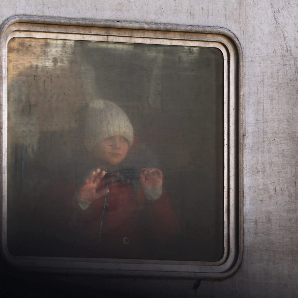 World Update: A Town Hall Meeting With CFR Fellows Image