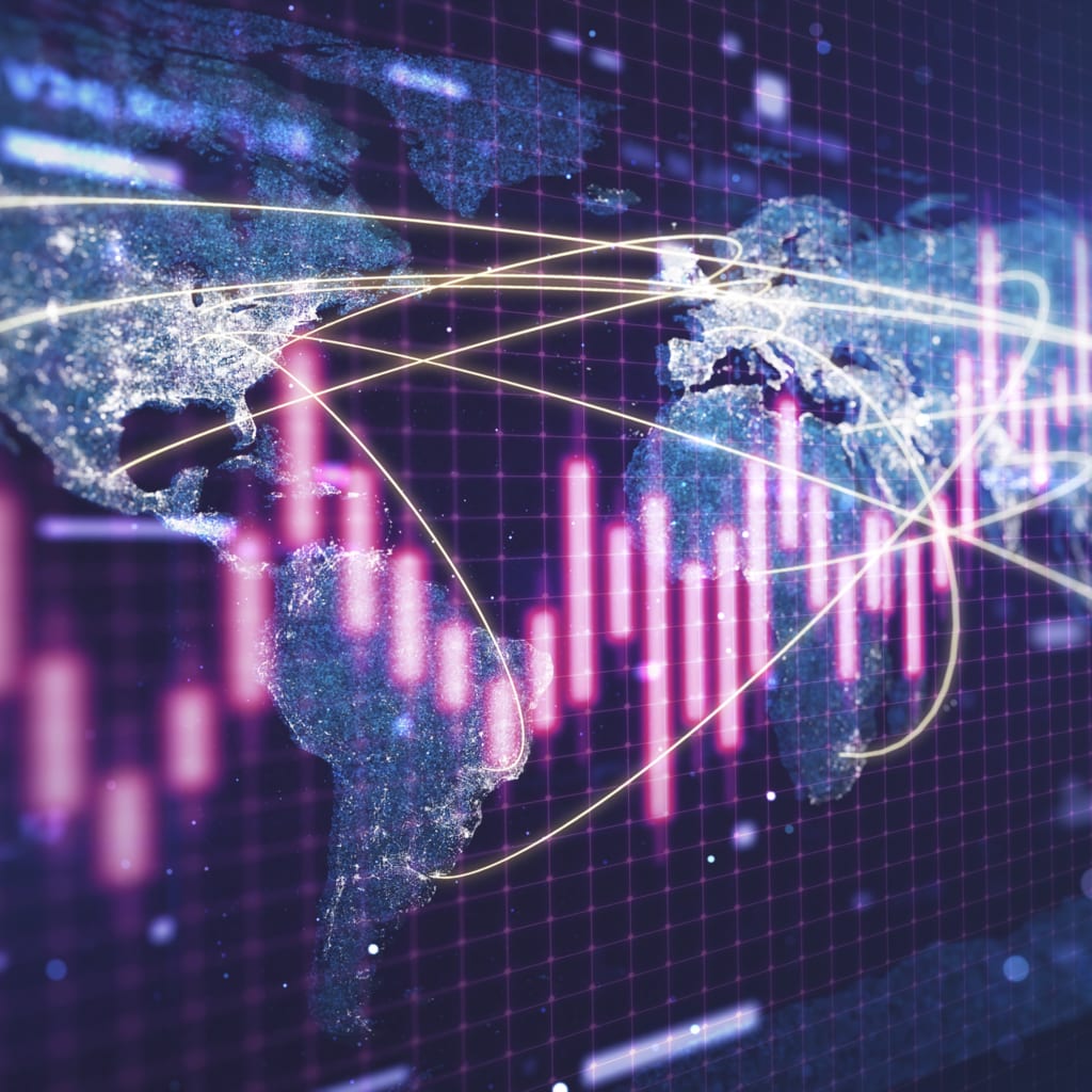 Stephen C. Freidheim Symposium on Global Economics Image