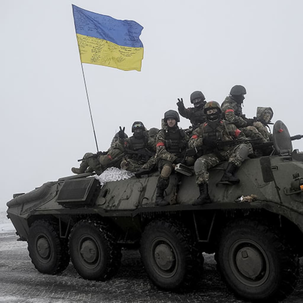 What to Worry About in 2022