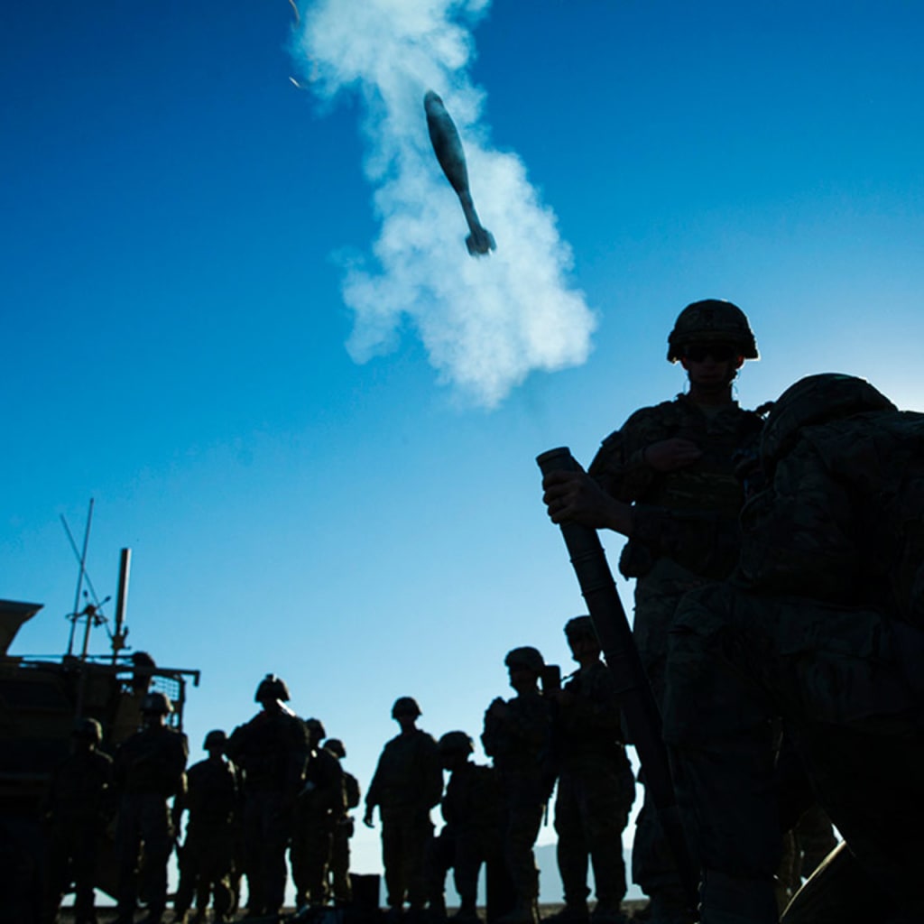 Virtual Roundtable: Life Lessons Learned With Eliot Cohen