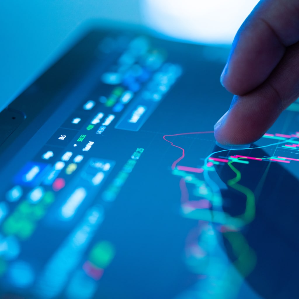 Virtual Roundtable: The Coming Digital Transformation of Currencies and Financial Markets
