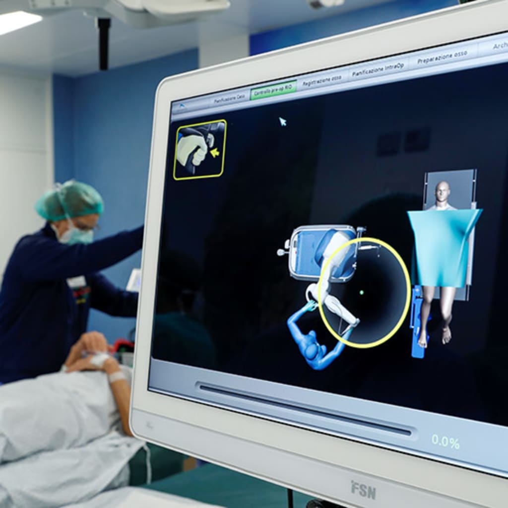 Centennial Speaker Series Session 8: Will Technology Save Us or Threaten Us?