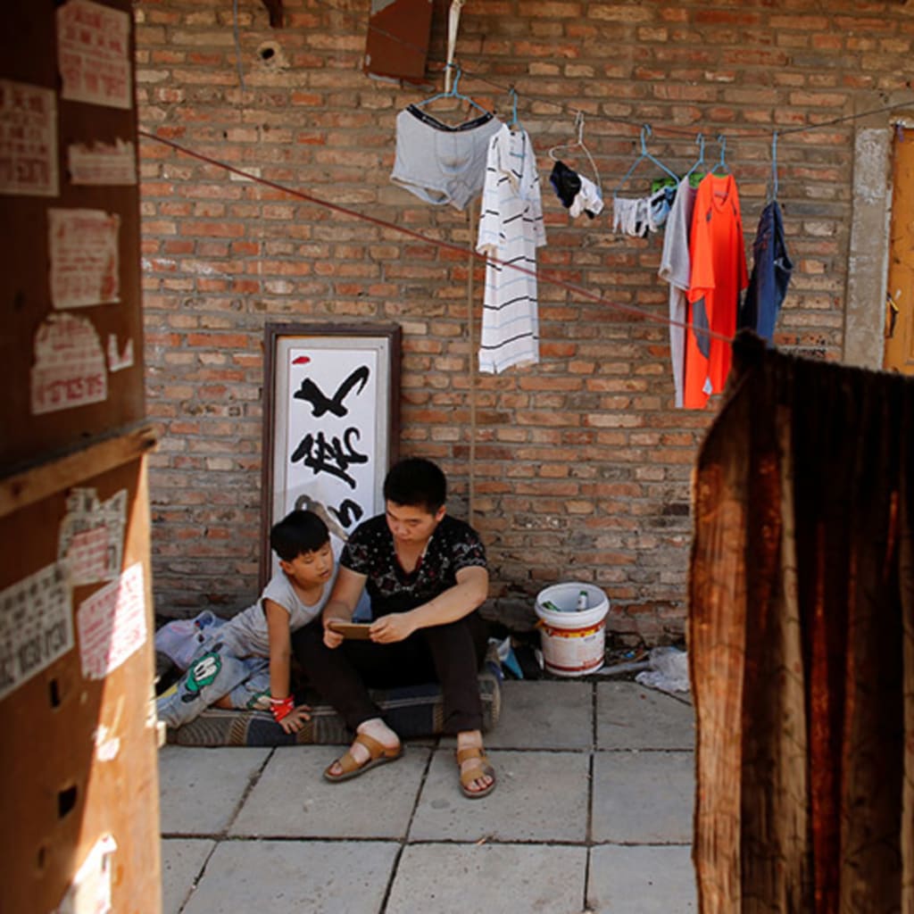 Virtual Roundtable: What Xi’s “Common Prosperity” Policies Mean for China and the Global Economy