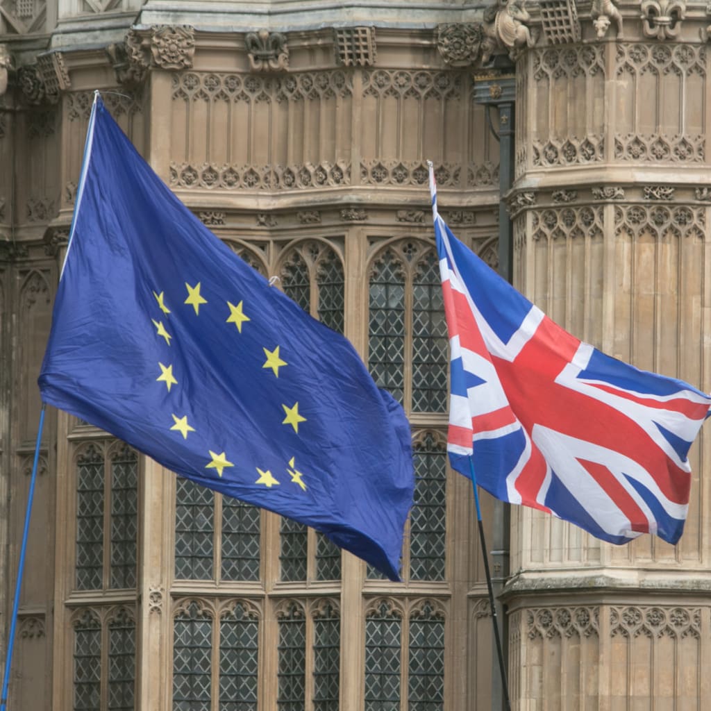 Brexit: The Future of Northern Ireland and Scotland