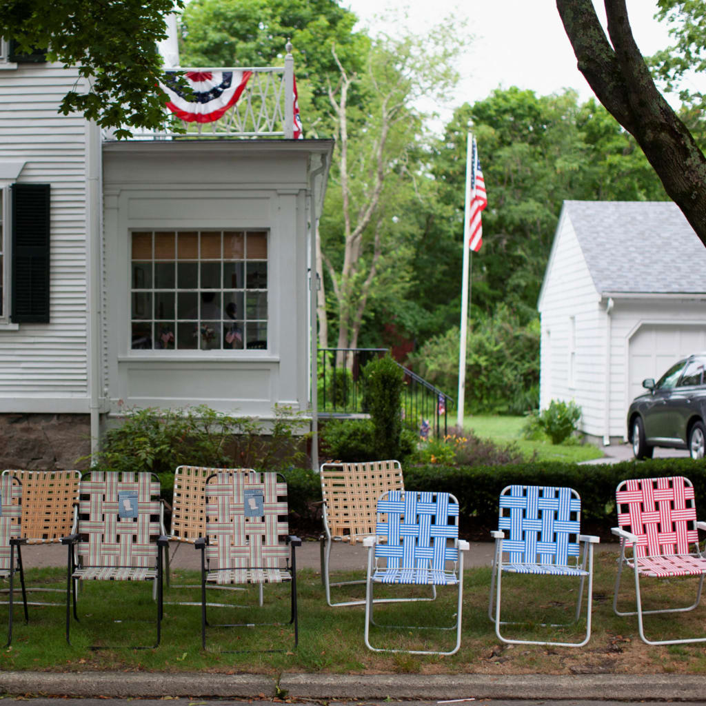 <p>Quinn Glabicki/REUTERS</p>

