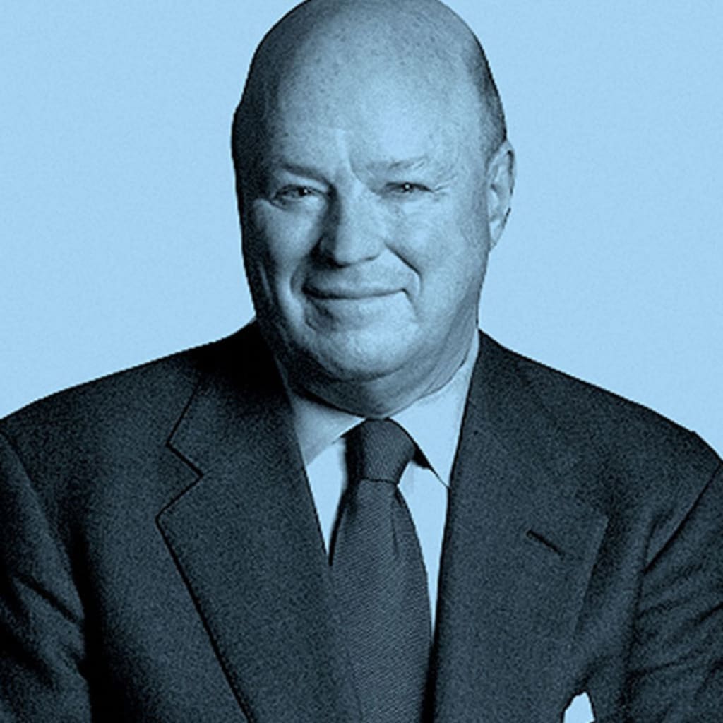 Virtual Roundtable: Life Lessons Learned With Frank G. Wisner